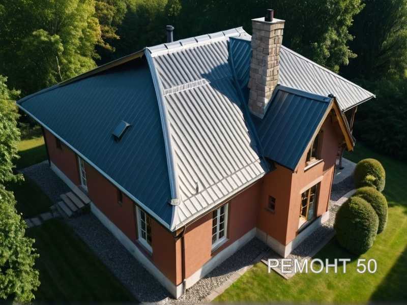 2. Вертикальный нахлест
