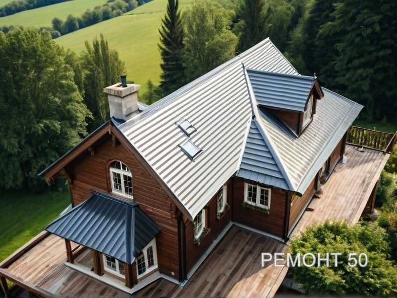 Монтаж дополнительных элементов