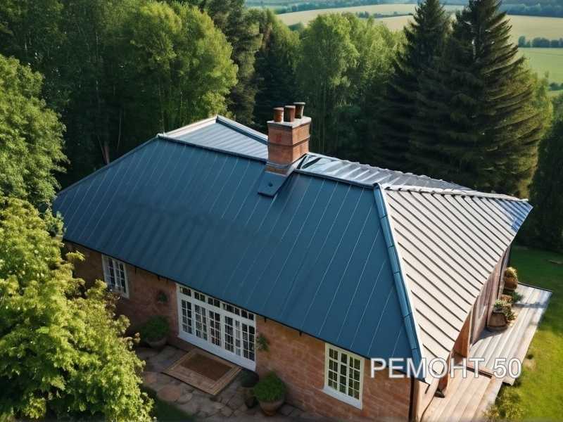 Рекомендации по утеплению плоской крыши без демонтажа