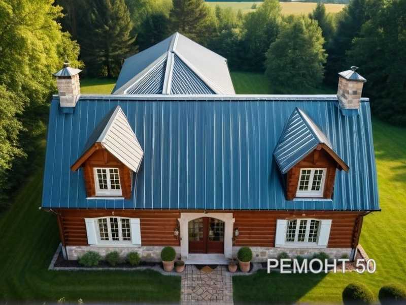 Соблюдение техники безопасности при работе на высоте