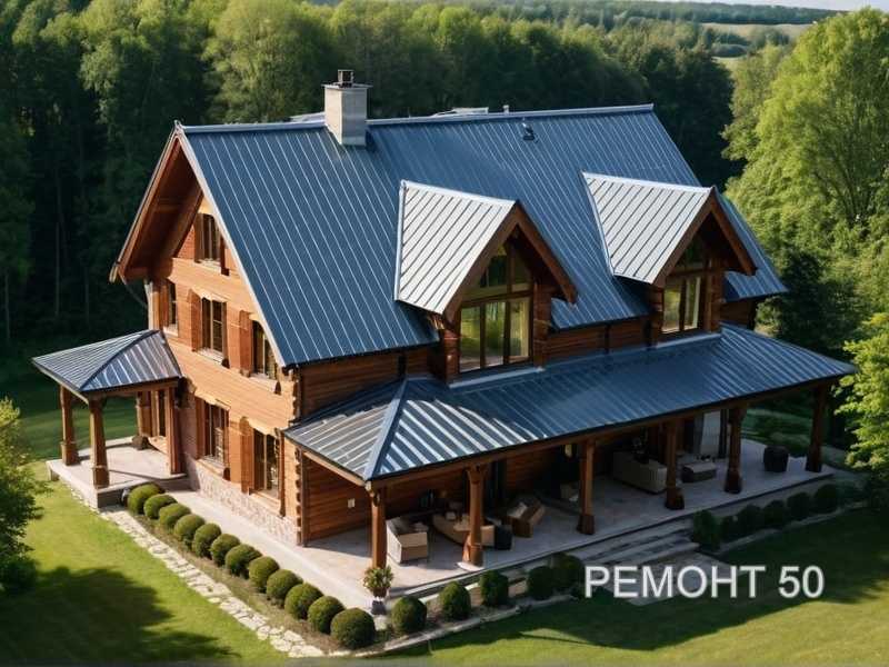 Шаг 2: Расчет площади подшивки