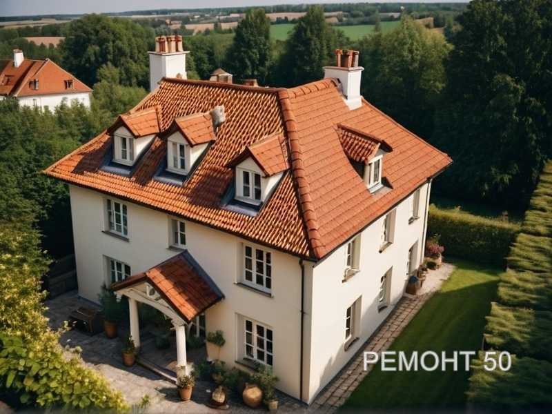 Пошаговая инструкция по монтажу ендовы