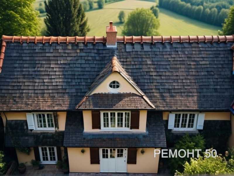 Виды дополнительных креплений и связей