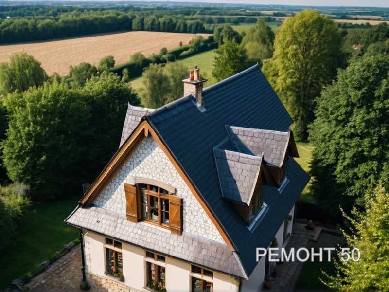 Металлочерепица