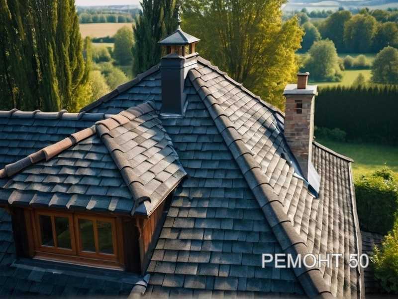 5. Организация водоотвода