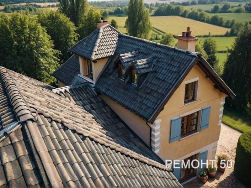 Вентиляция и долговечность