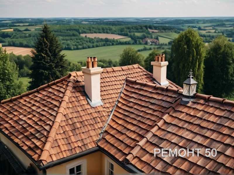 Утепление и гидроизоляция вентиляционных каналов