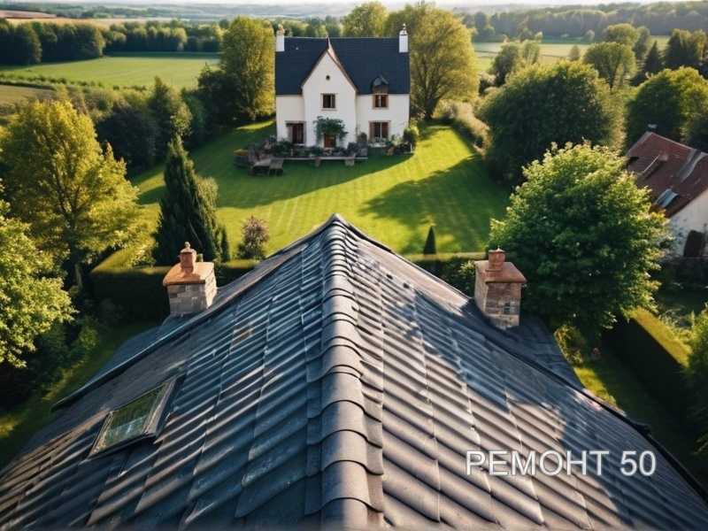 Гидроизоляция