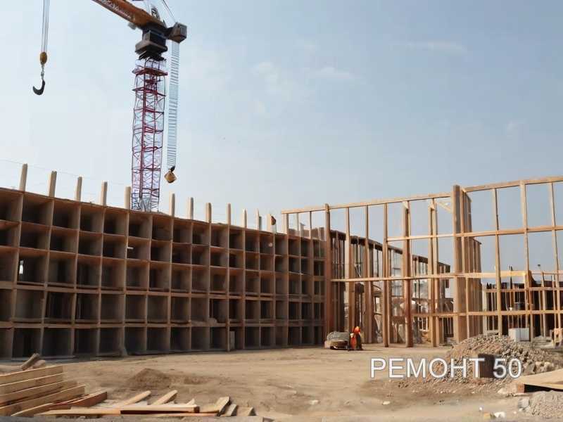 Анализ теплоизоляционных свойств материалов