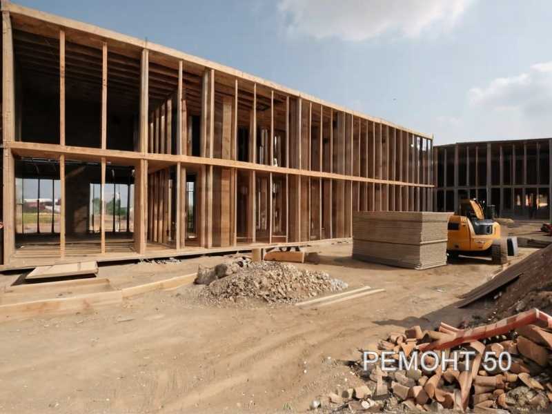 1. Штукатурка