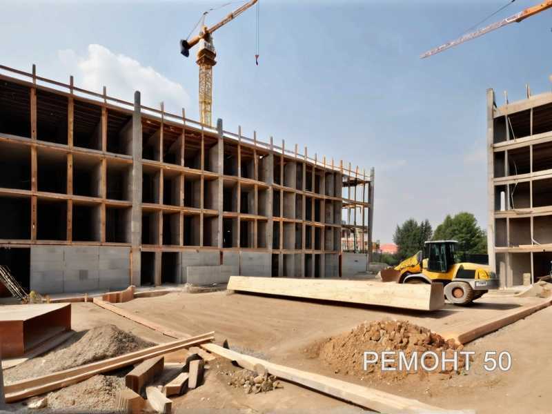 Теплоизоляция стен