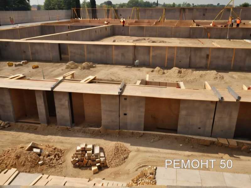 Защита от плесени и грибка