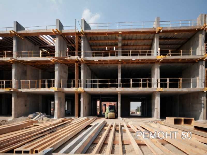 Сложность монтажа