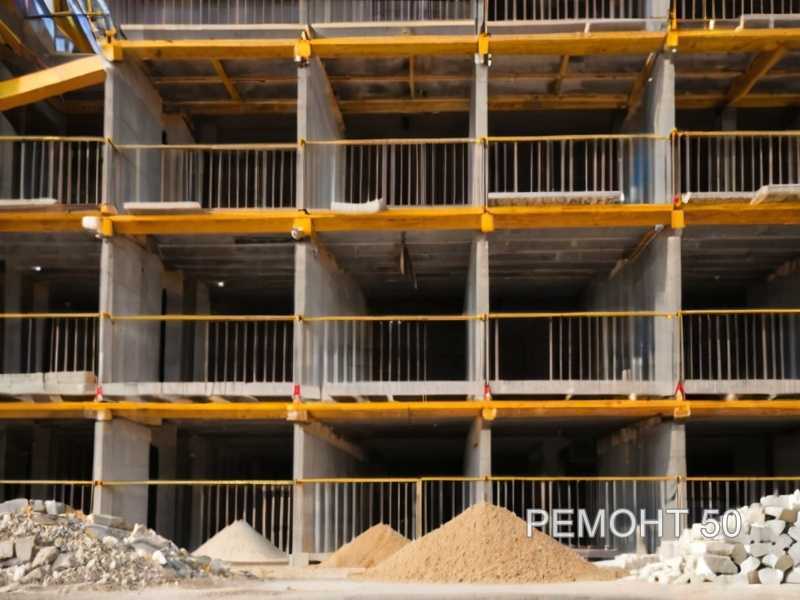 Выбор штукатурки для фасада