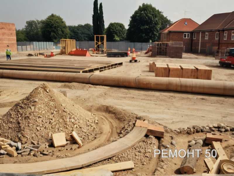 Предотвращение появления пятен