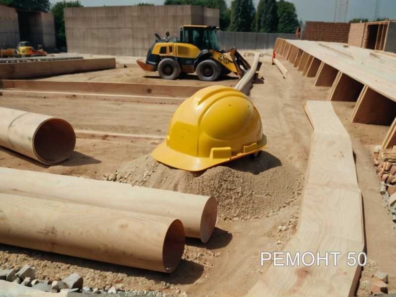 Подготовка поверхности пола перед укладкой плитки