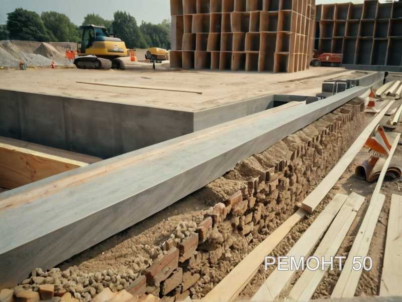 4. Кессонные потолки