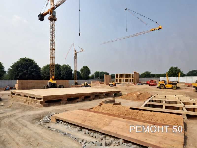 Оценка уровня и типа загрязнений