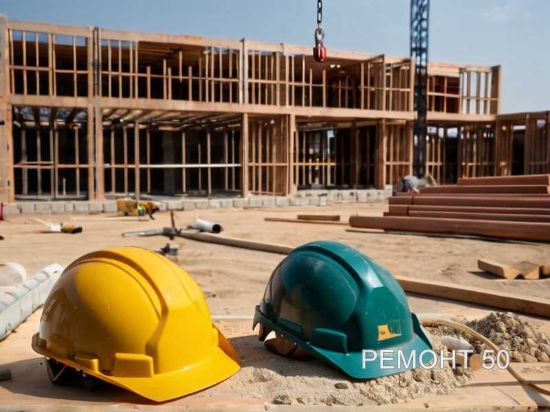 Критерии выбора материалов