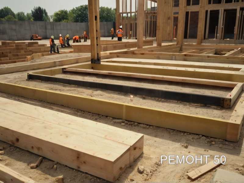 Стоимость работ