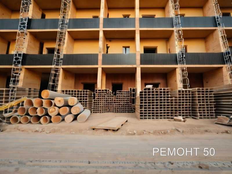 Выбор типа освещения