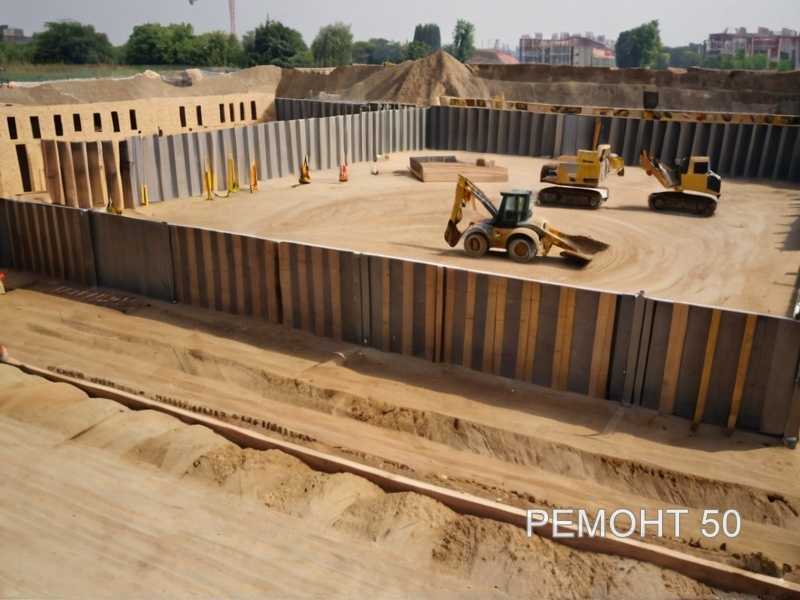 Флизелиновые обои: простота в уходе