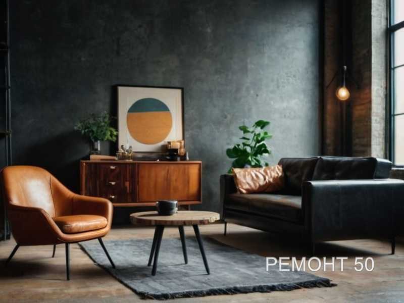 Минимализм и стиль