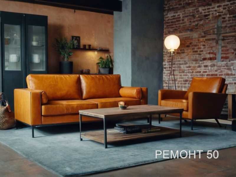 Интеграция уникальных элементов декора и аксессуаров