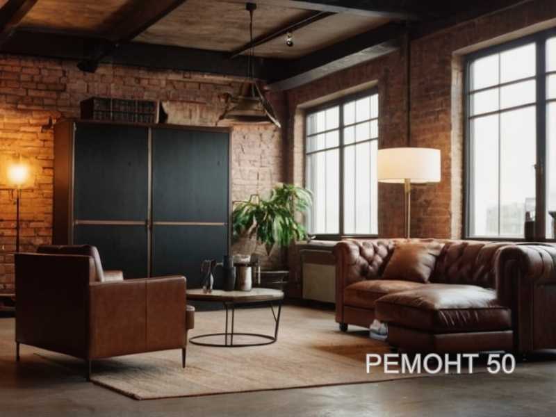 Зонирование пространства