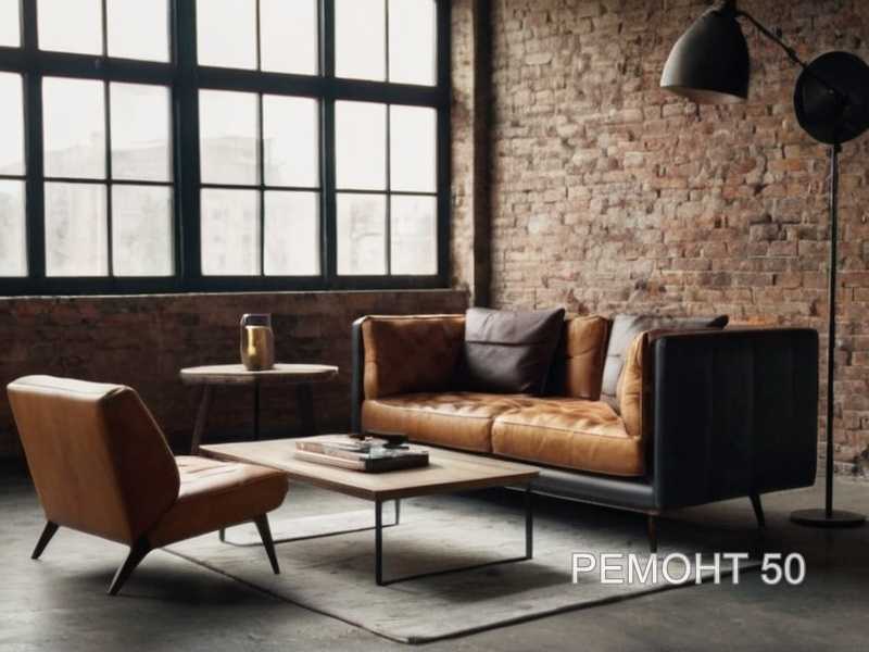 Применение трансформируемой мебели для экономии места