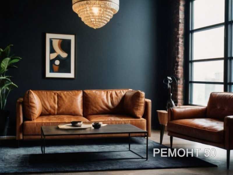 Включение элементов для творчества и развития в интерьер