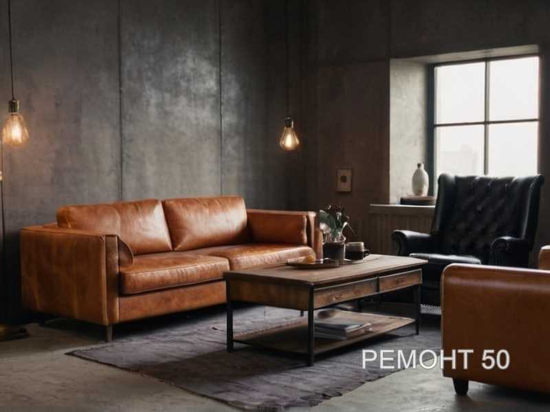 7. Освещение с помощью декоративных элементов