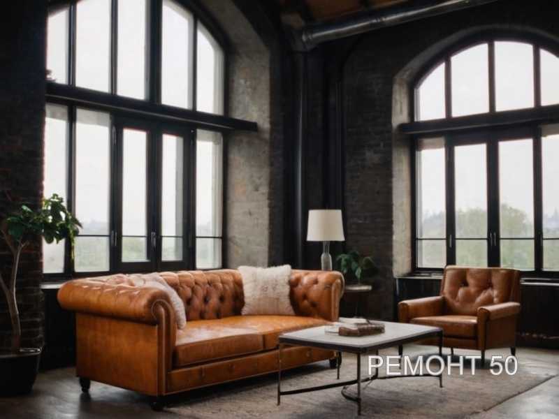 Использование встроенных шкафов и систем хранения