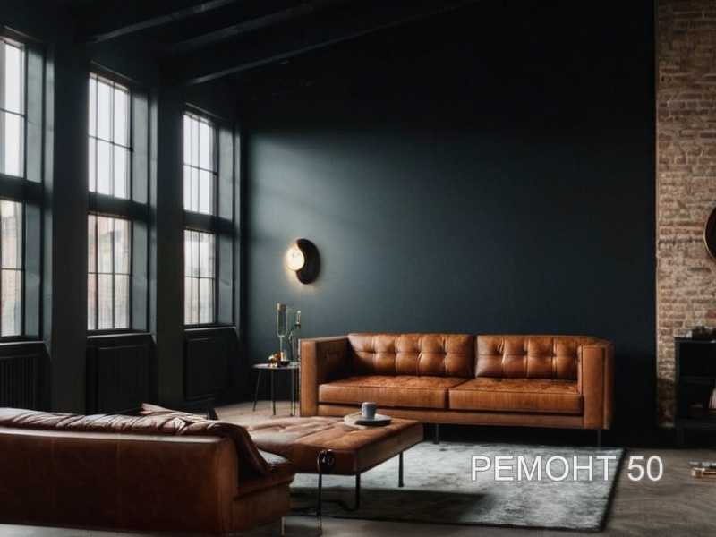 Организация хранения с помощью стеллажей