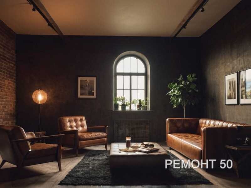 Выбор мебели с учетом эргономики