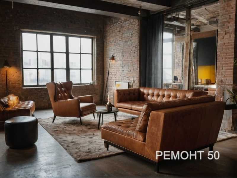 Примеры комбинаций материалов