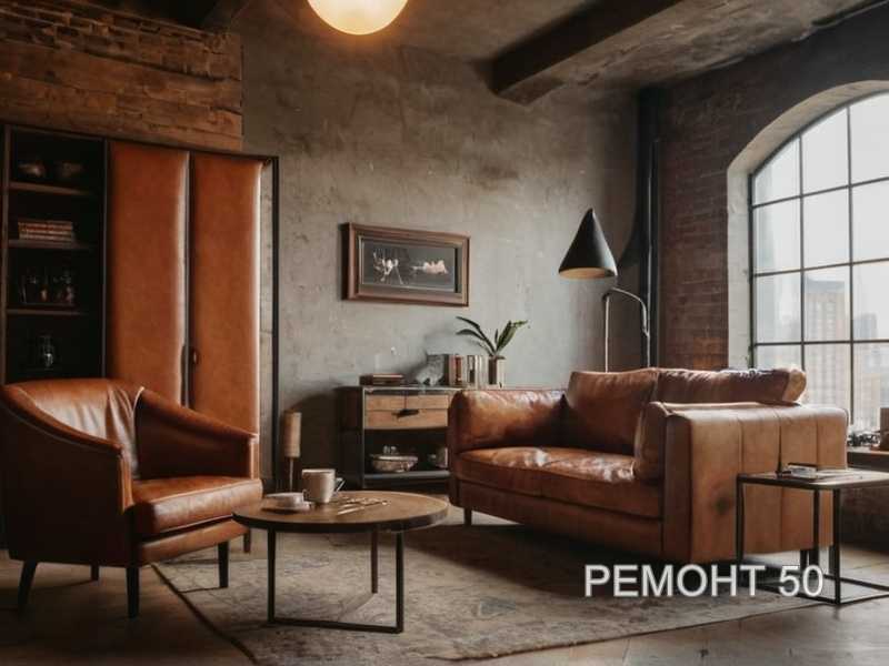 5. Выбор стиля мебели