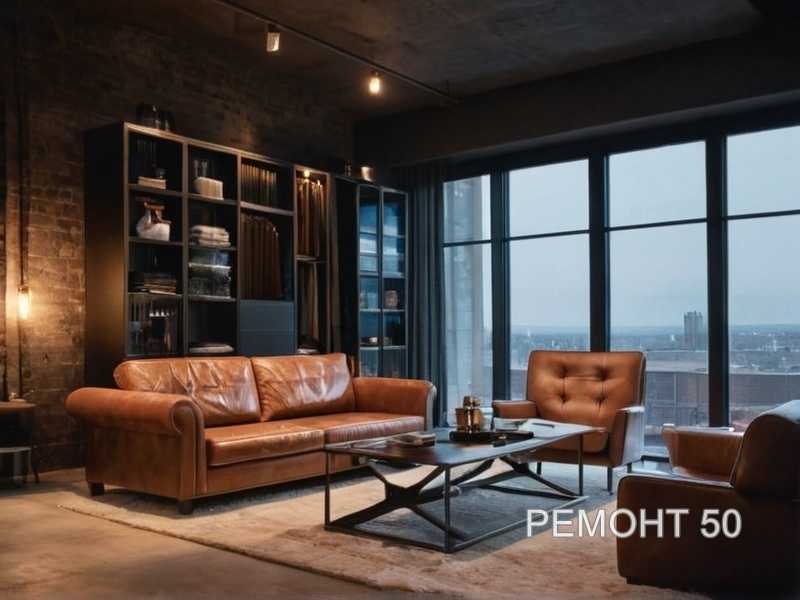 Типы освещения