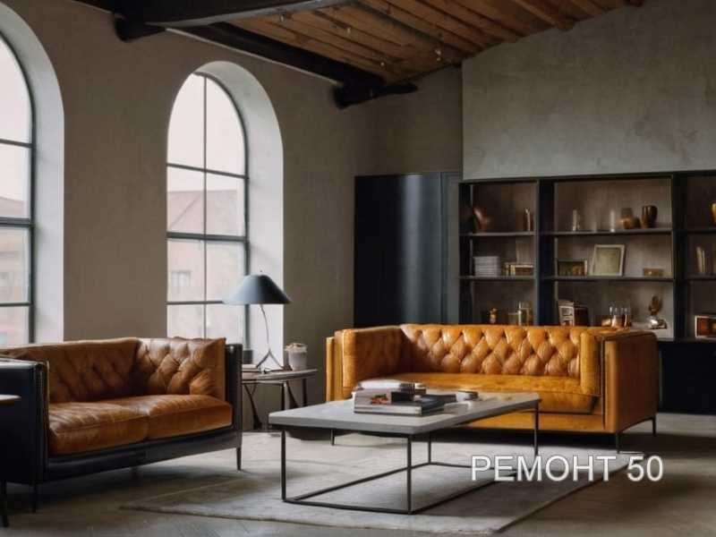 Стиль кухни