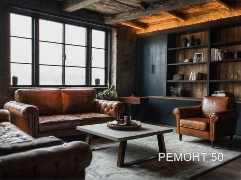 Определение размеров и формы зеркала