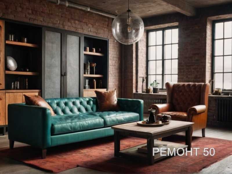 1. Оценка размеров комнаты