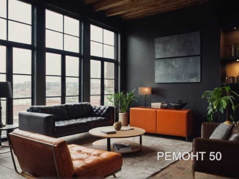 Натуральные материалы: основа стиля бохо