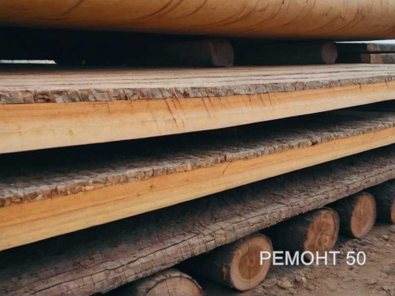 Финишная обработка и защита стола