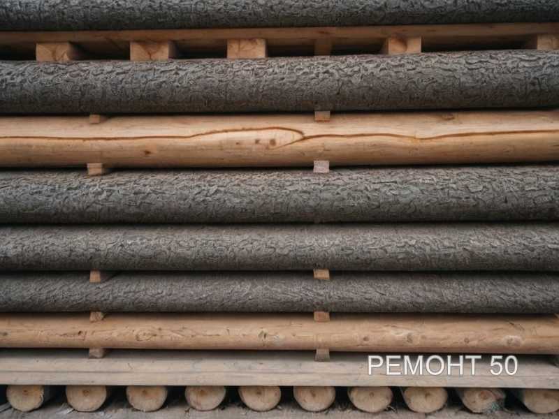 Породы древесины с высокой обрабатываемостью