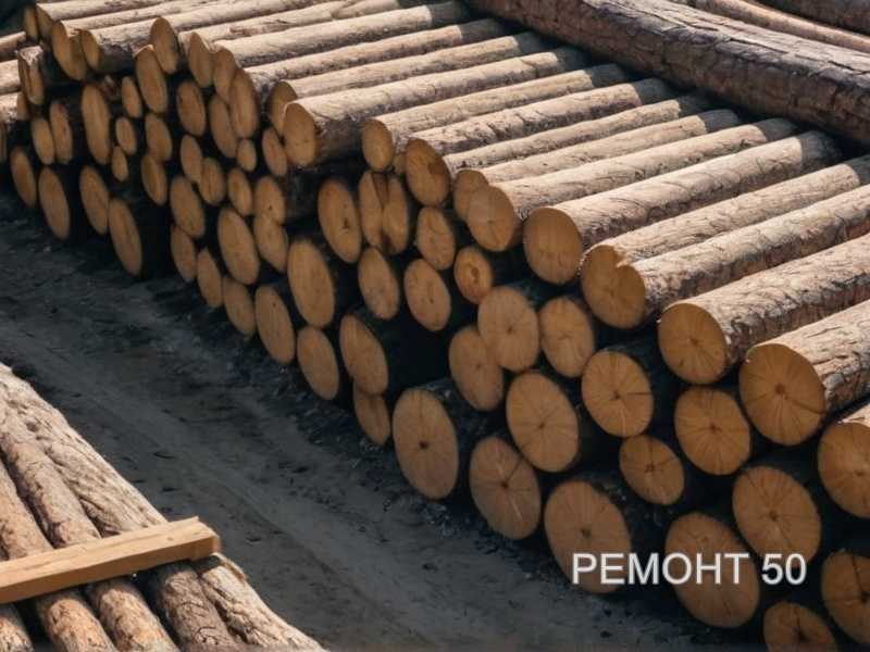 Влажность древесины