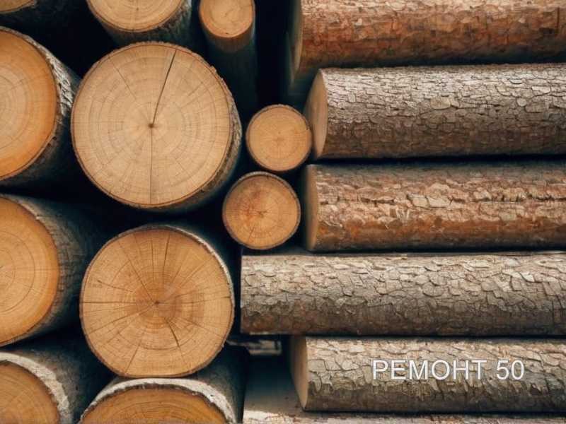 Сравнение древесины с альтернативными материалами