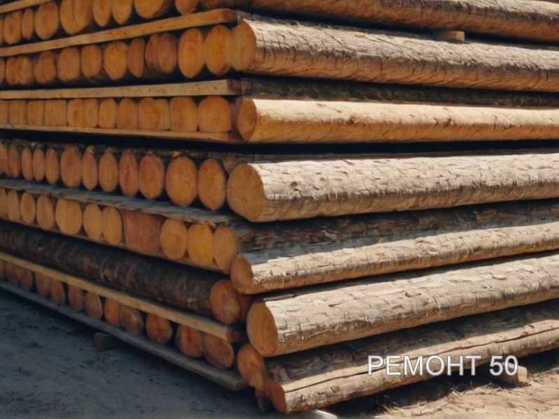 Критерии выбора древесины