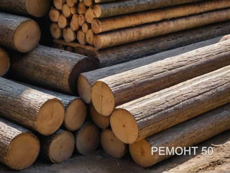 Критерии выбора древесины