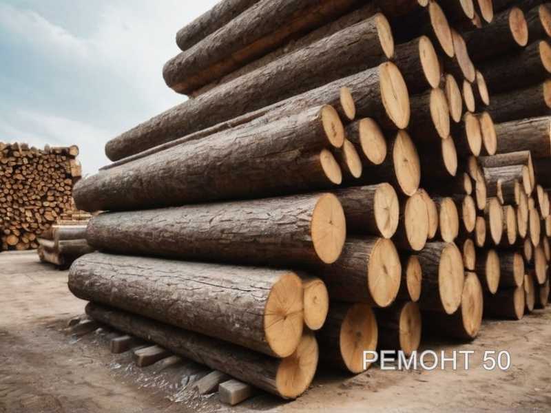 Оценка твердости и прочности пород дерева