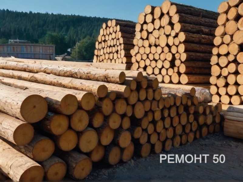 Лиственница